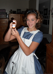 Lewis Carroll's Alice in Wonderland Circa 1865