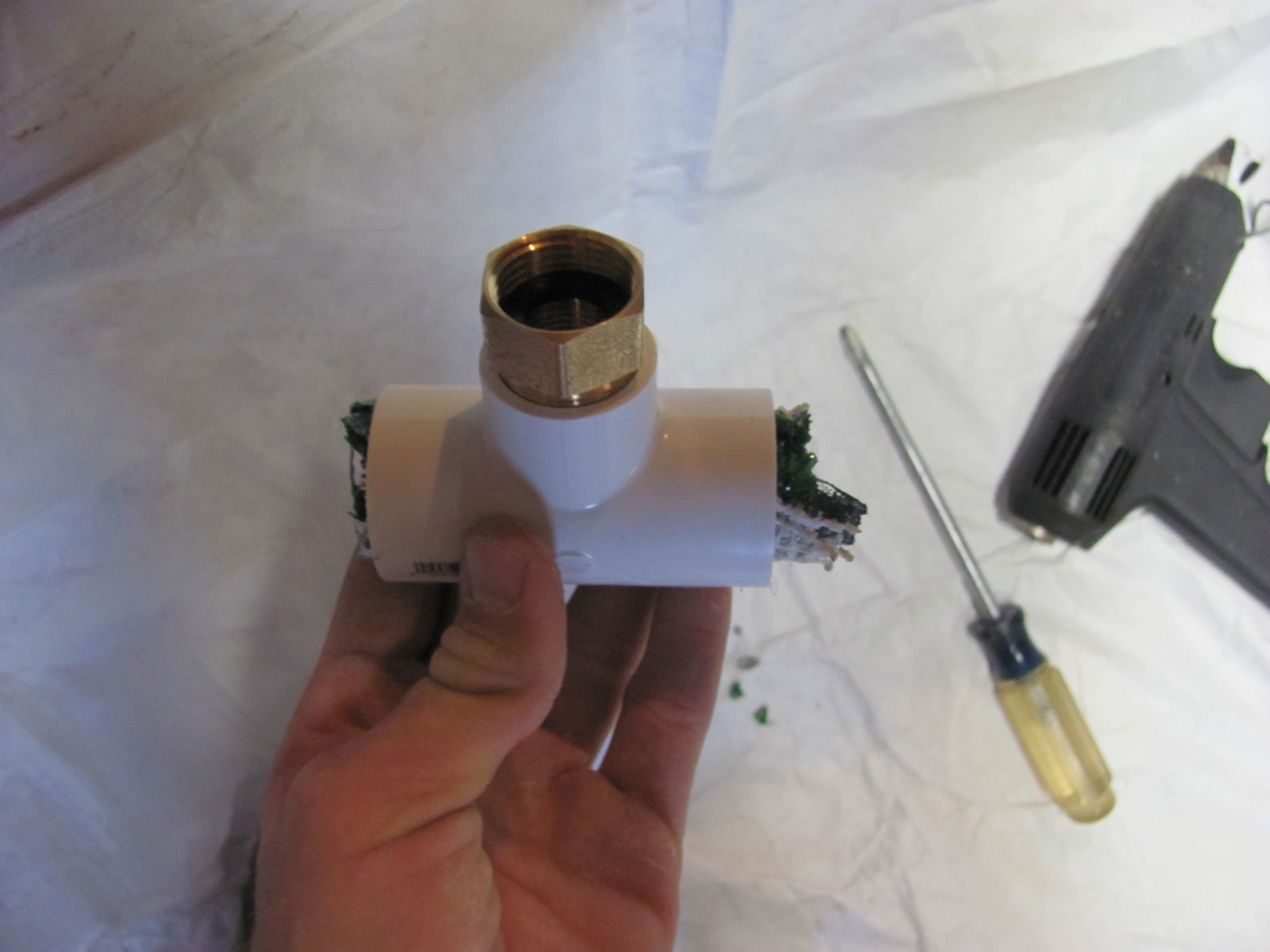 How to Clean Your Climbing Rope! : 6 Steps (with Pictures) - Instructables