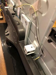 Where to Tap the Audio