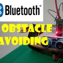 Obstacle Avoiding Robot (Arduino) : 8 Steps (with Pictures) - Instructables