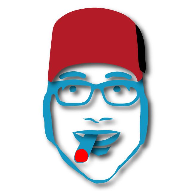 author