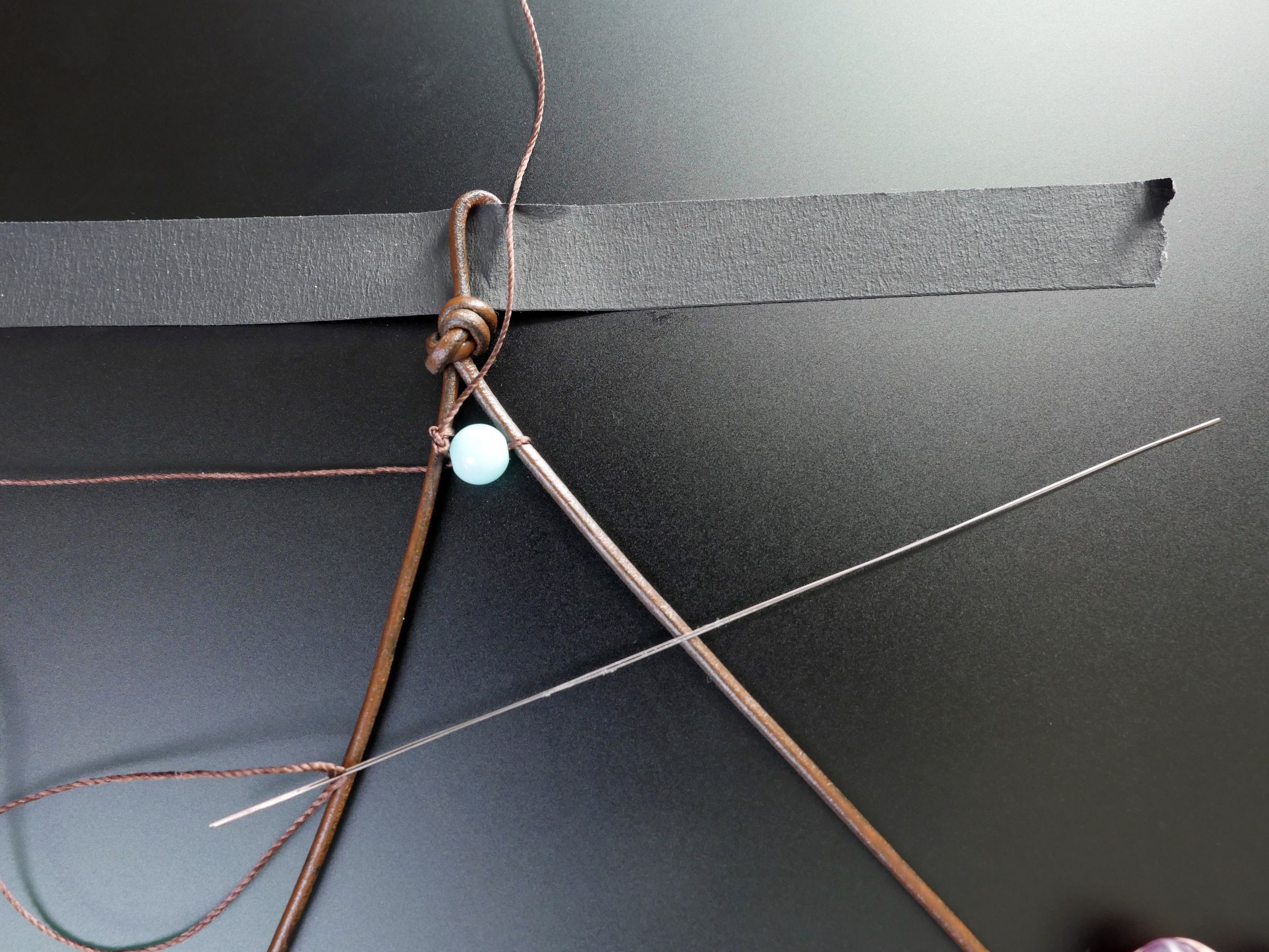 Beads 6 Steps Instructables