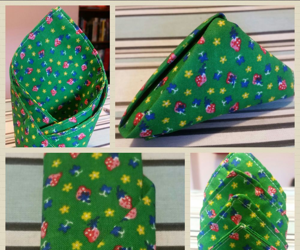 Cloth Napkins