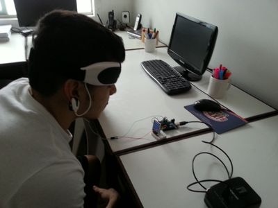 Mini Arduino Portable EEG - Brain Wave Monitor + : 9 Steps - Instructables