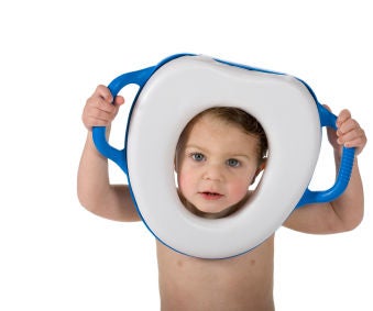 5 Essential Guidelines for Successful Potty Training