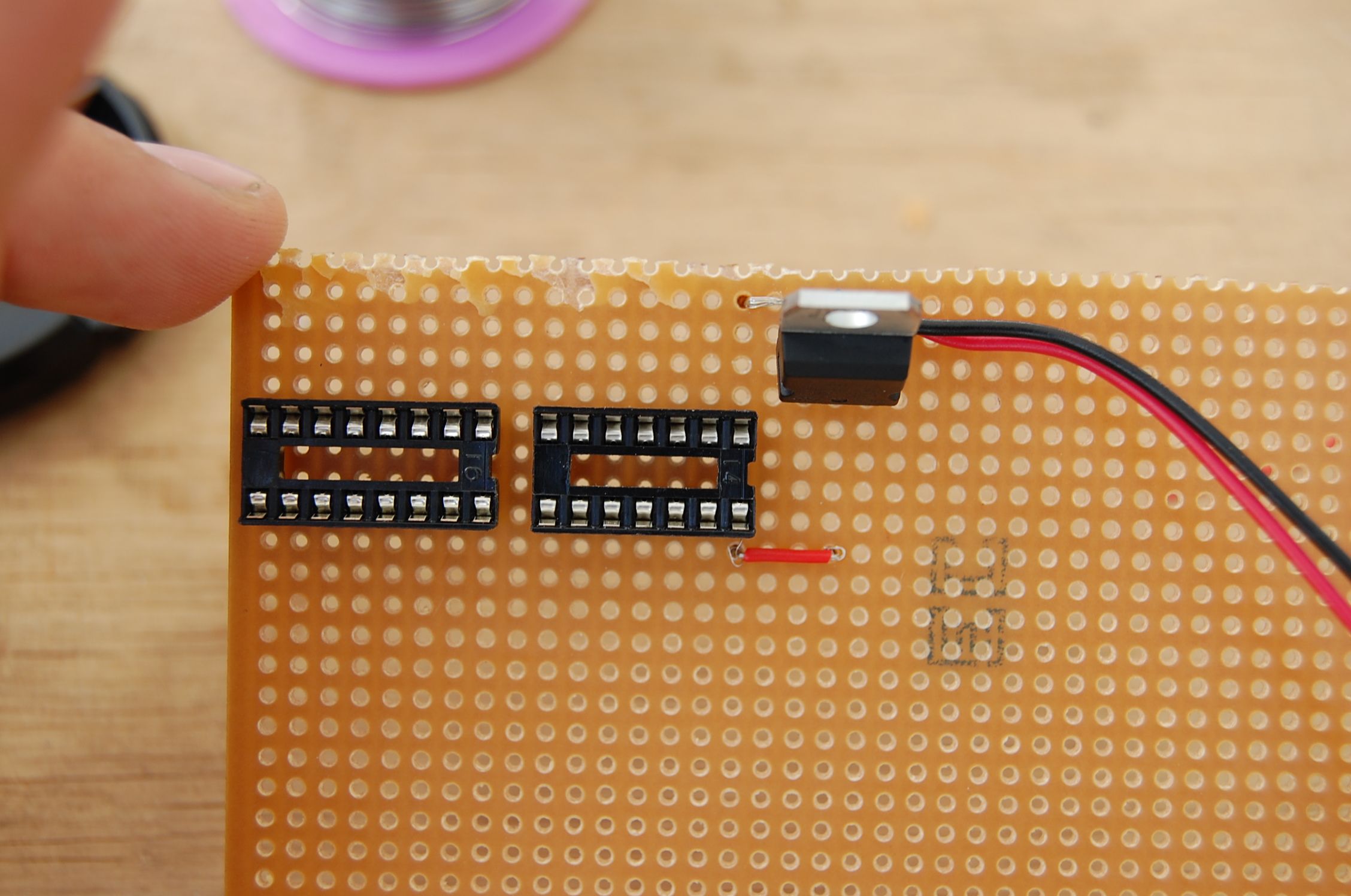 Automatic Chicken Door Opener : 6 Steps - Instructables