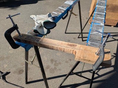 Side Supports