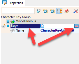 In Visuino Set Components