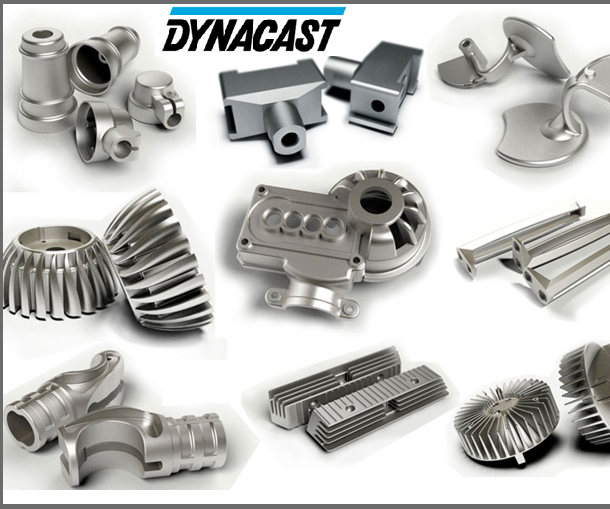 Aluminum Casting Alloys