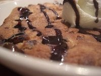 hot cookie dough recipe