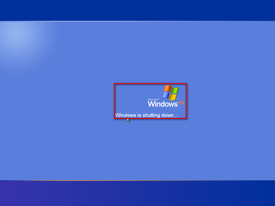 Uninstall Windows XP in Windows XP Uninstall and Return to Previous ...