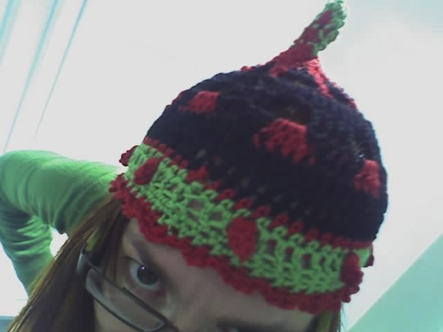 Teleport Hats
