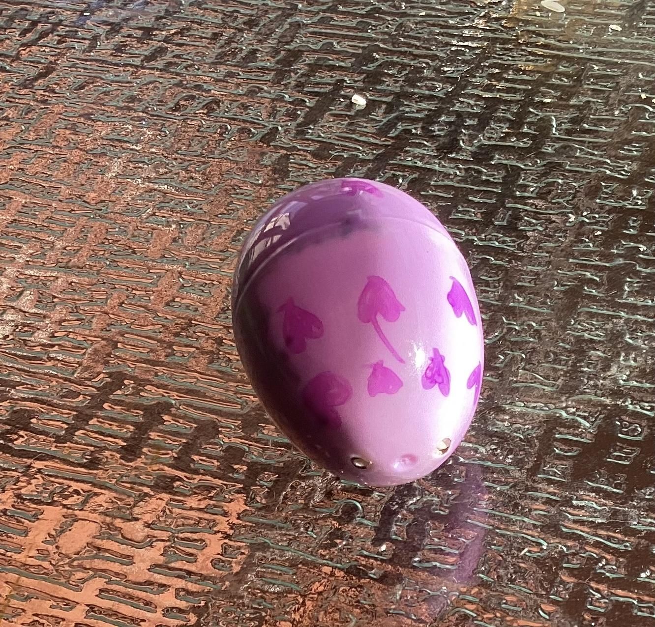 Super Easy Easter Egg Cat Toy in Two Easy Steps! 3 Steps Instructables