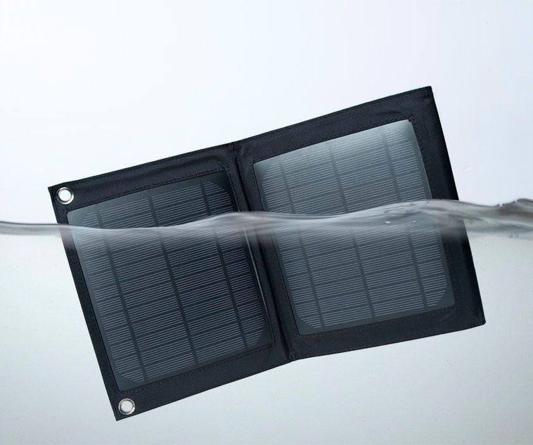 Wet & Underwater Product Photography