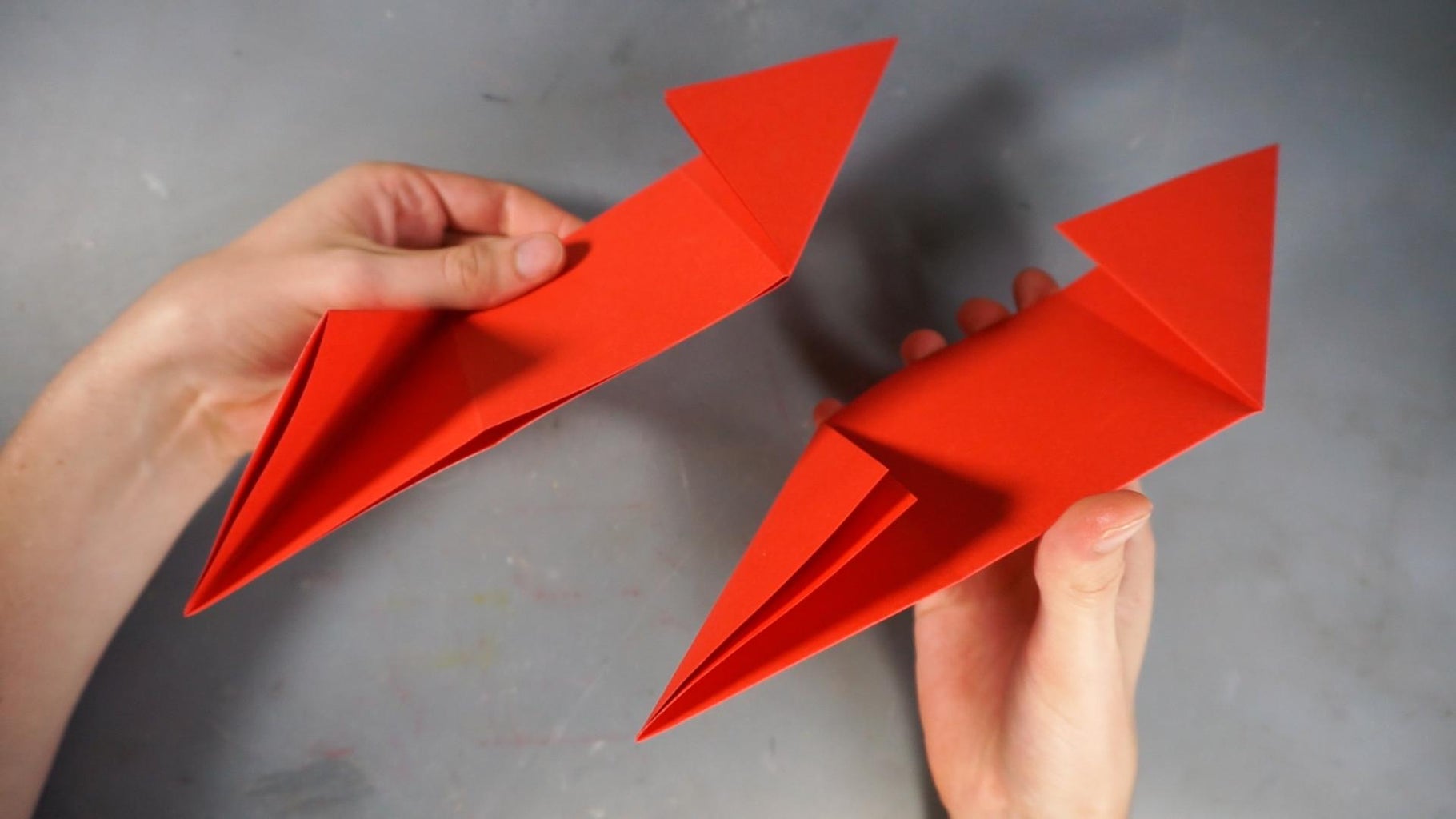 How to Make Ddakji Origami Tiles From Squid Game : 6 Steps (with ...