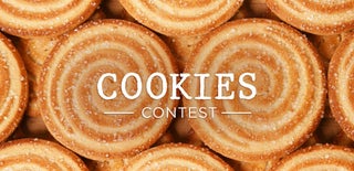 Cookies Contest