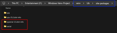 how to package python code using venv Images High... Python VENV Virtual Environment Tutorial on Windows for Absolute ...