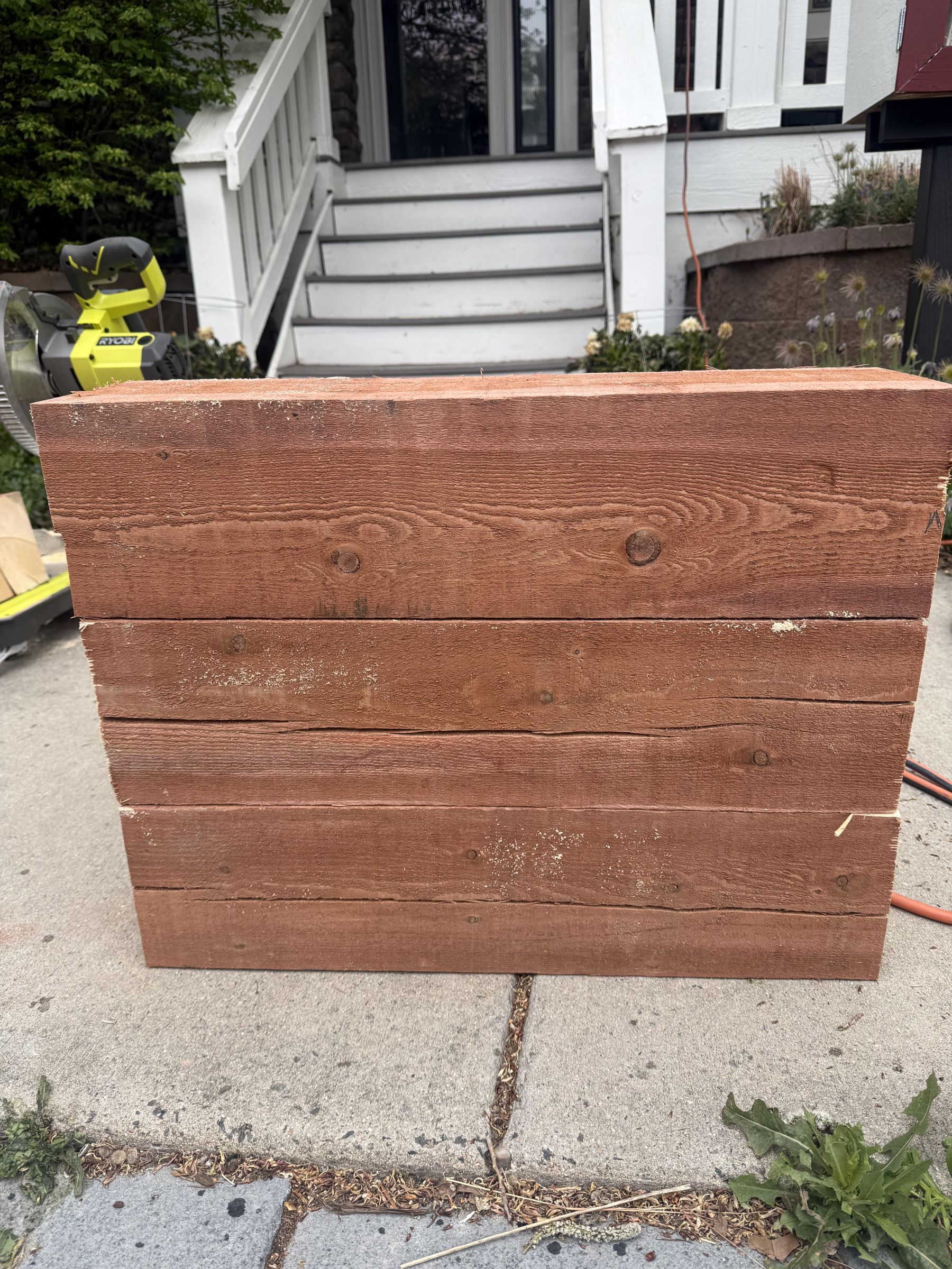 Measure Where the Holes Will Be