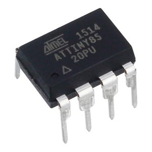Selecting the Right Microcontroller for Driving LEDs