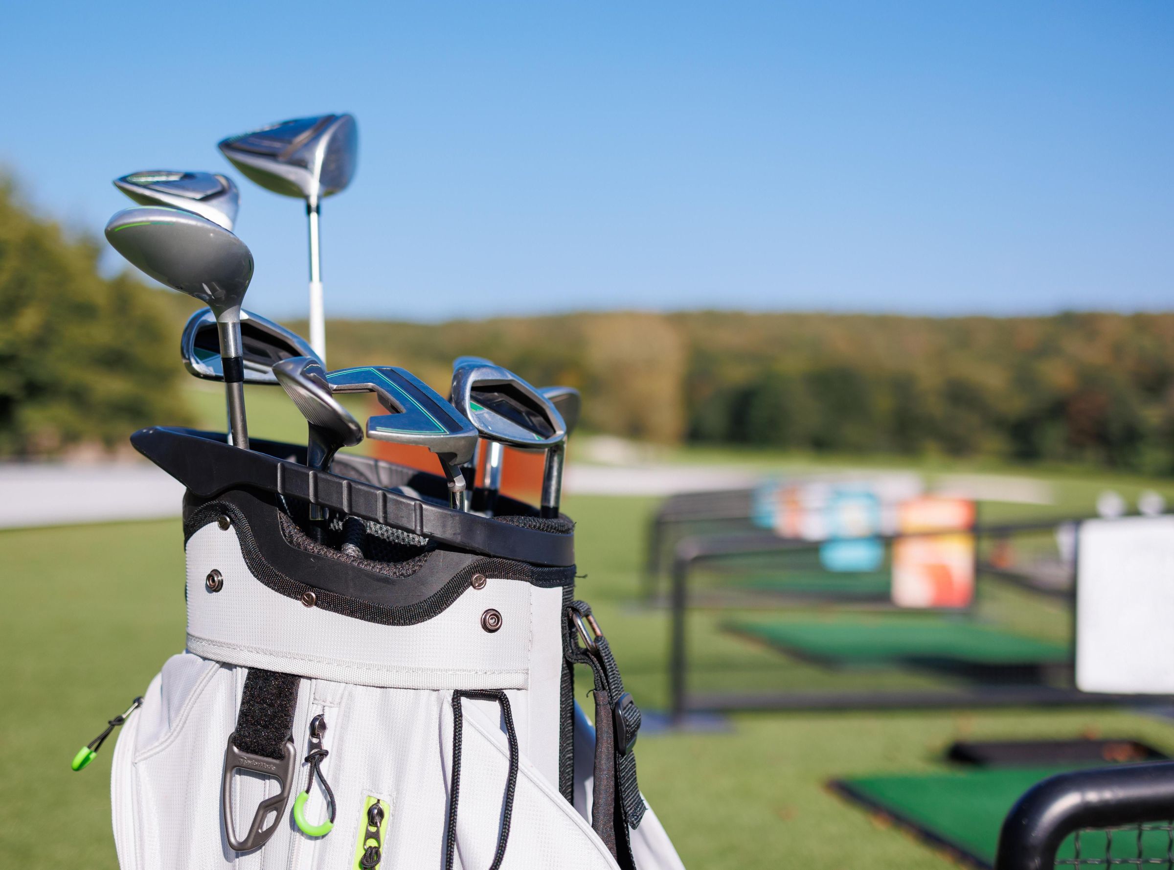 How to Clean Golf Clubs