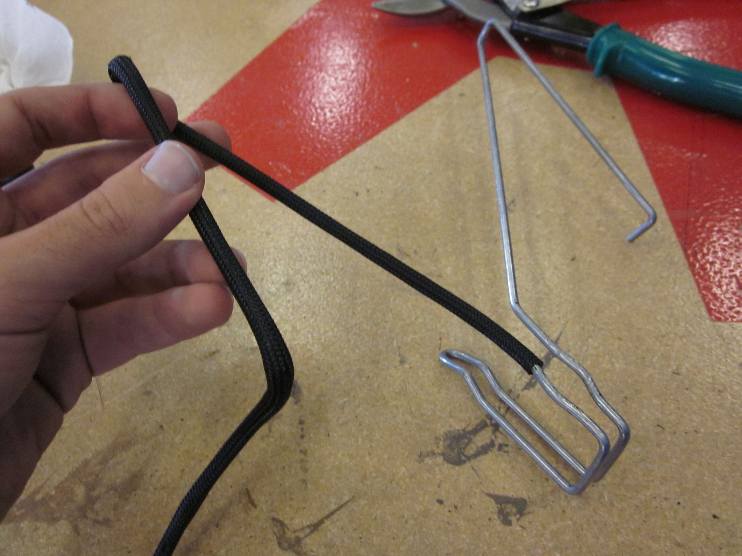 Android Tablet PS3 / Xbox360 Controller Mount I Made It at 4 Steps (with Pictures