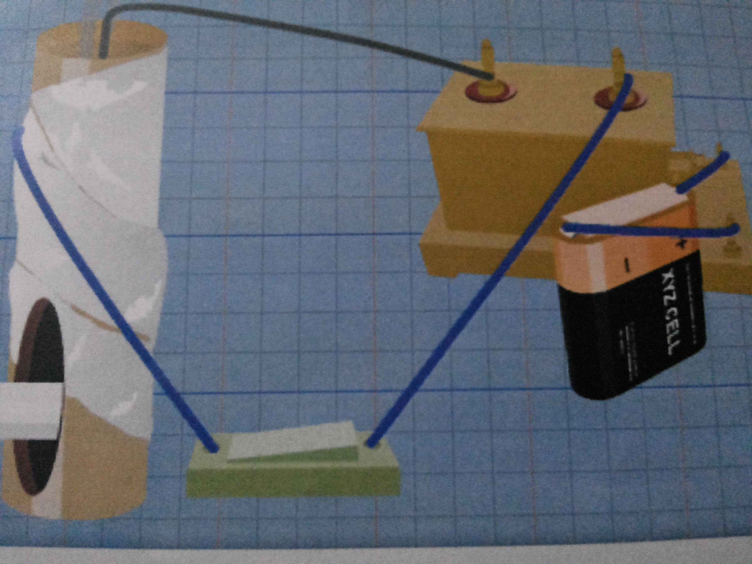 Elctrostatic Precipitator