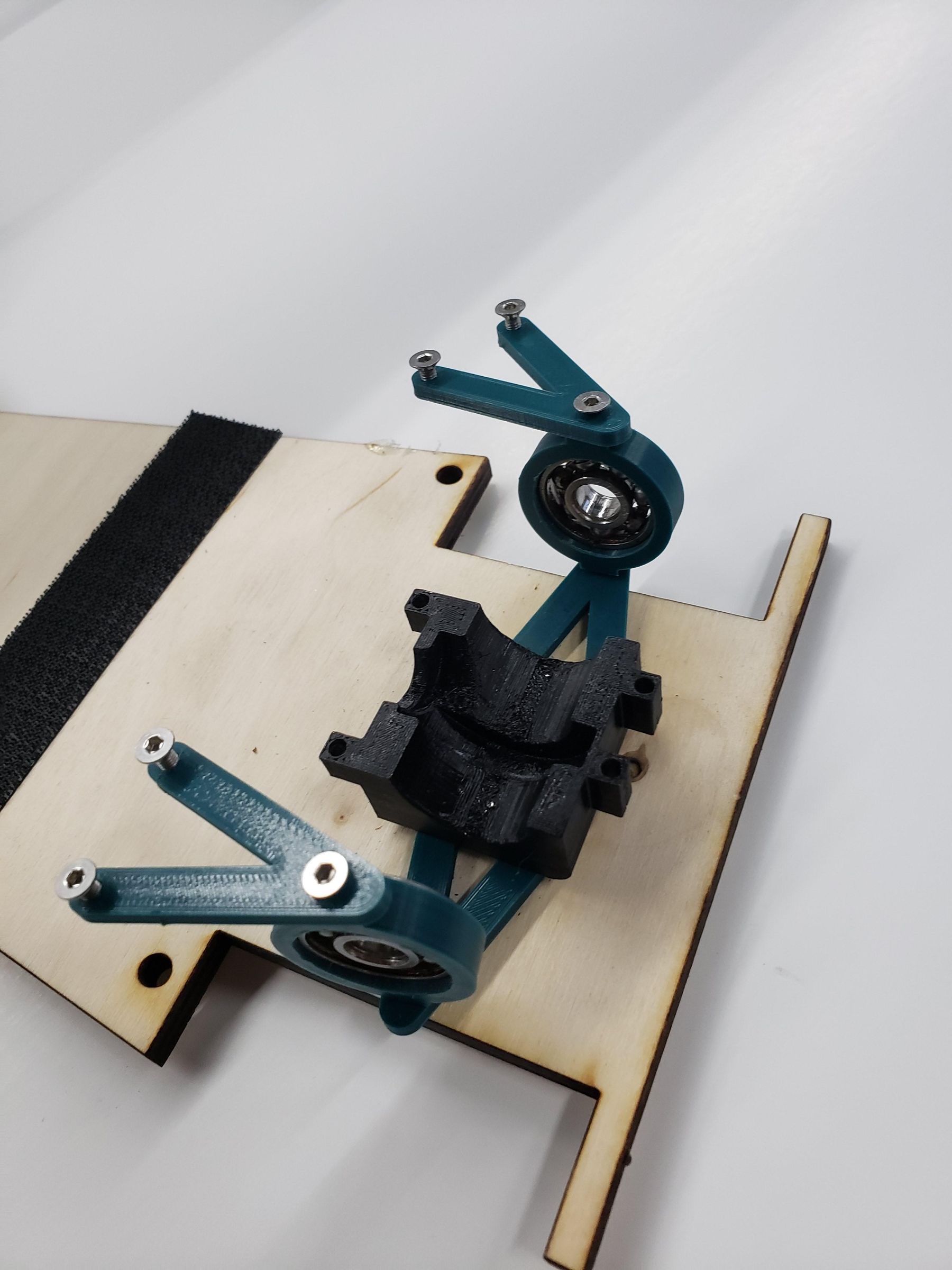 Ultimate 3D Printed RC Car + Laser Cut Chassis 8 Steps (with Pictures) Instructables