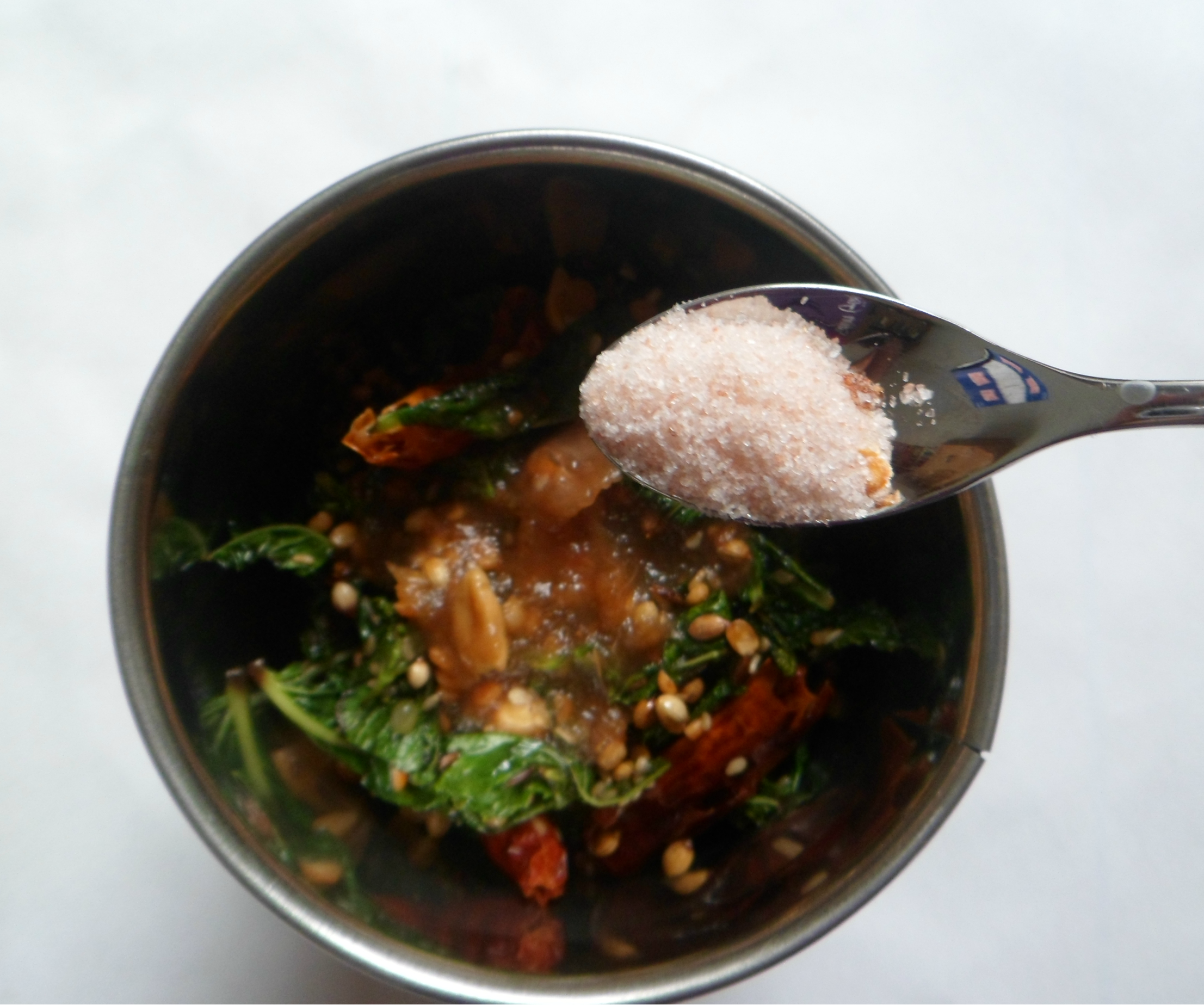 Mint Chutney 13 Steps (with Pictures) Instructables