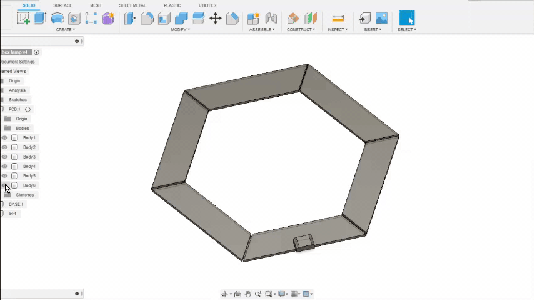 3D Design