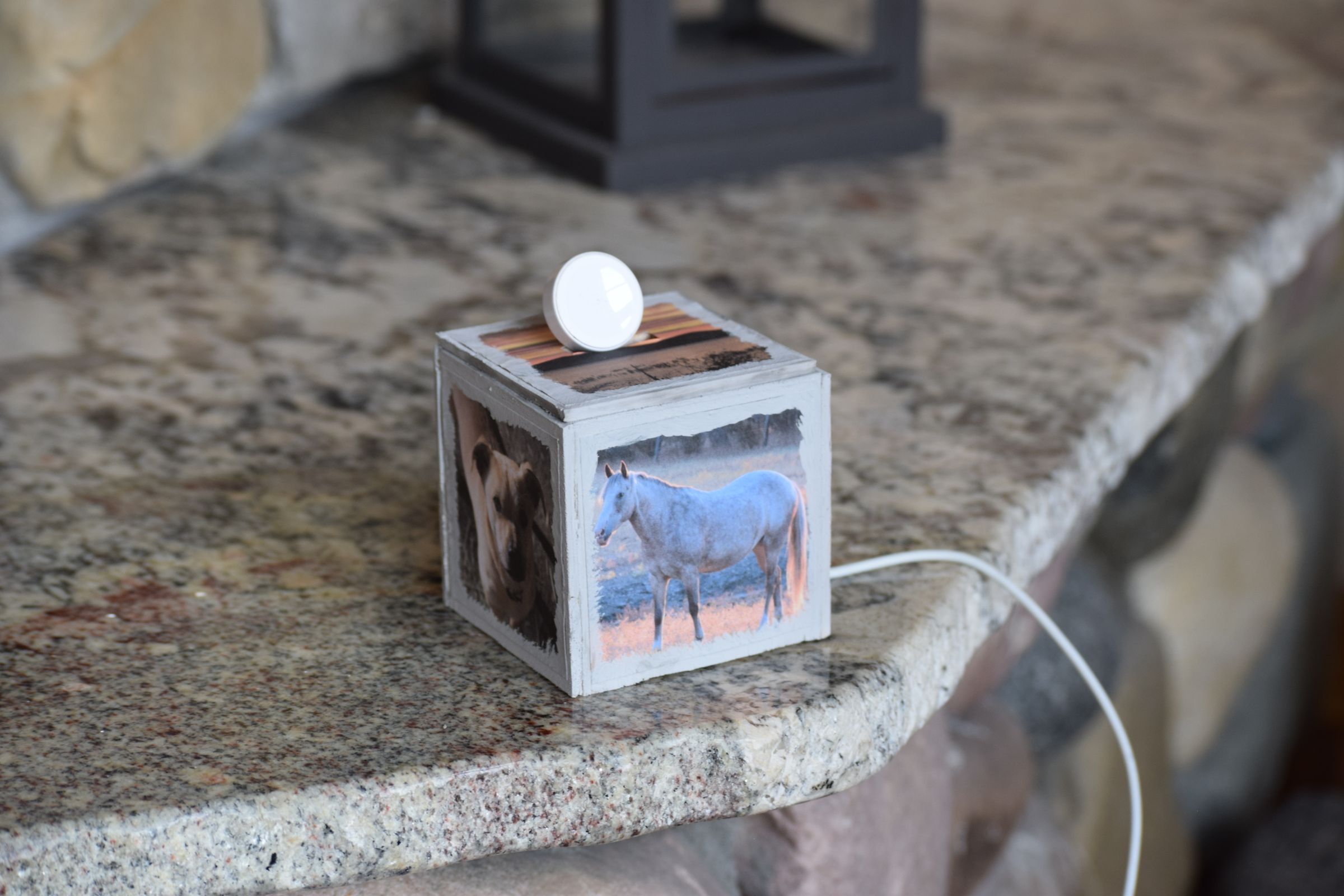 Apple Watch Charger Box 3 Steps (with Pictures) Instructables