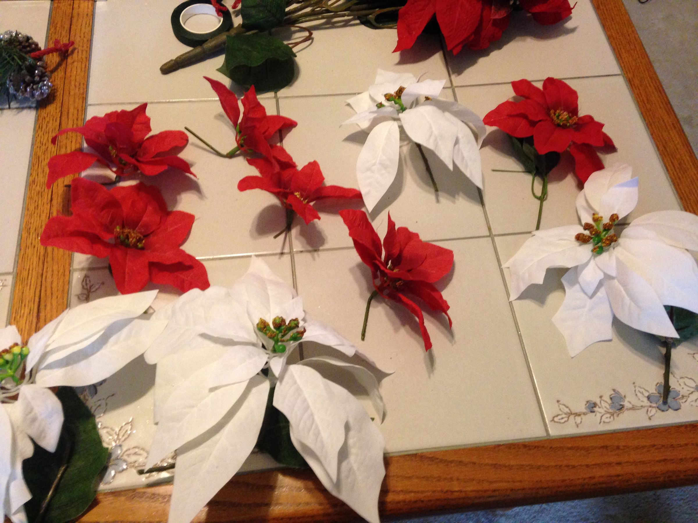 Gravestone Flower Arrangement : 7 Steps (with Pictures) - Instructables
