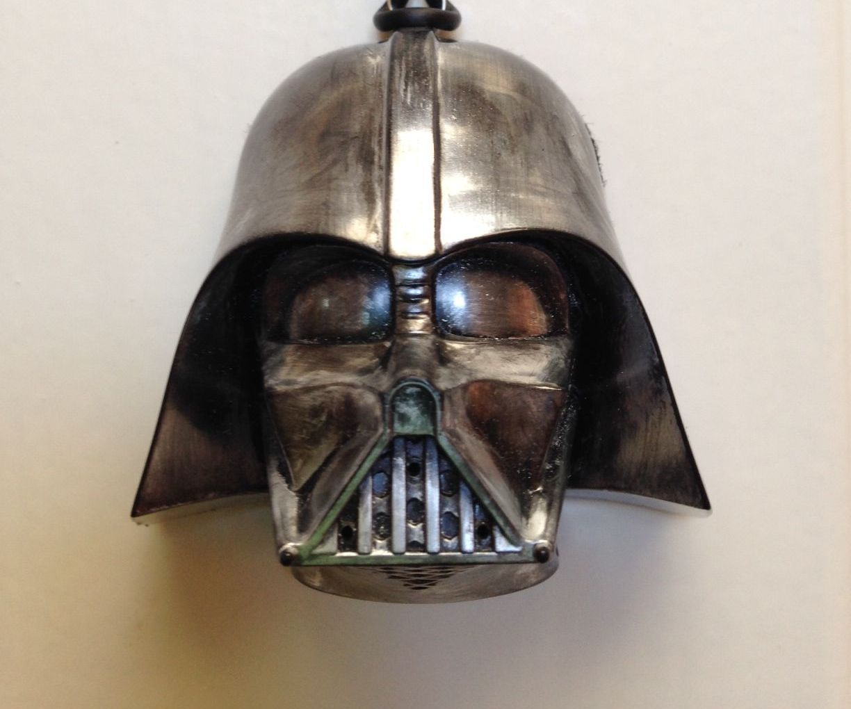 Darth Vader Pendant