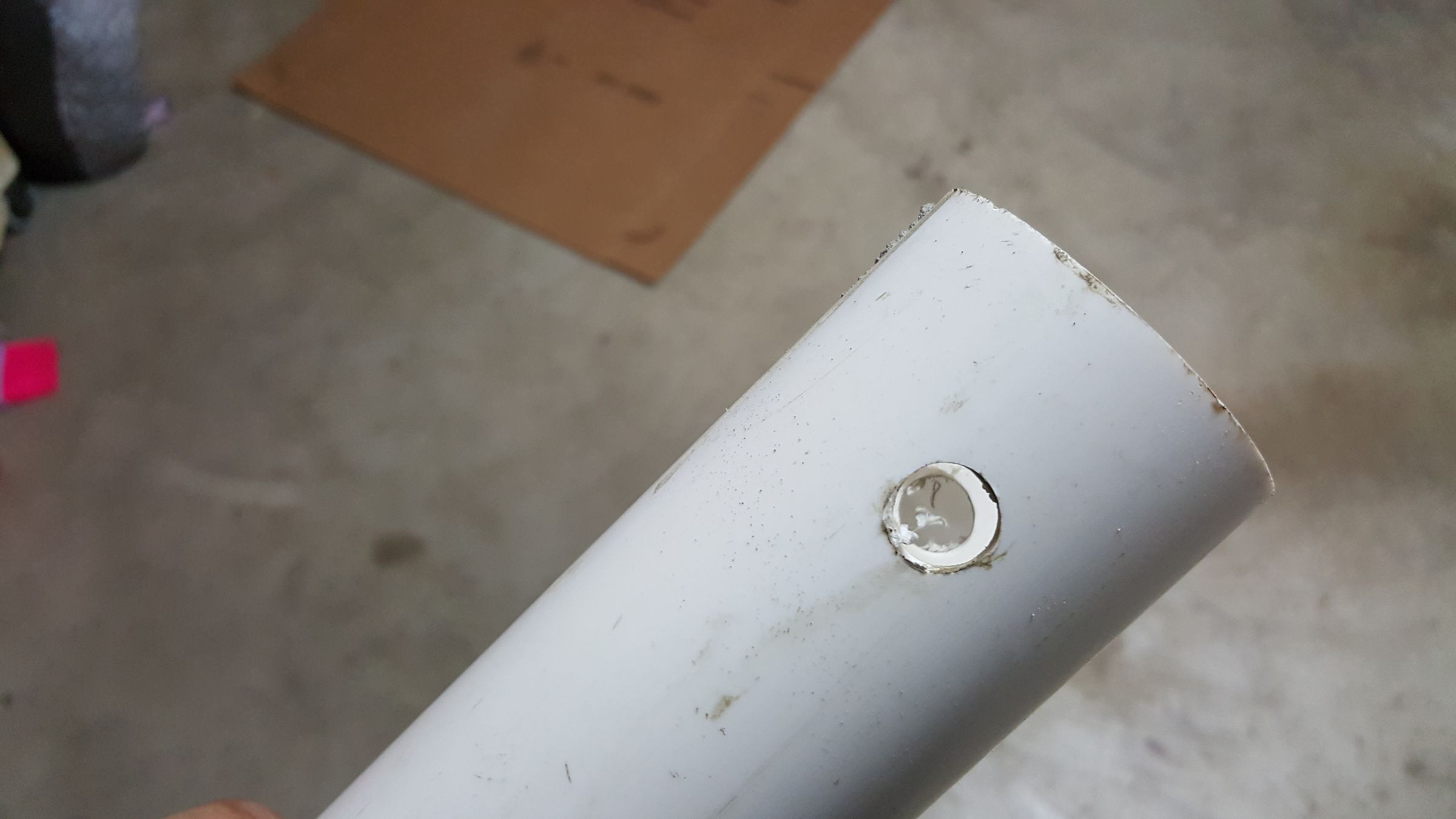 DIY Concrete Sprinkler Donuts 8 Steps (with Pictures) Instructables