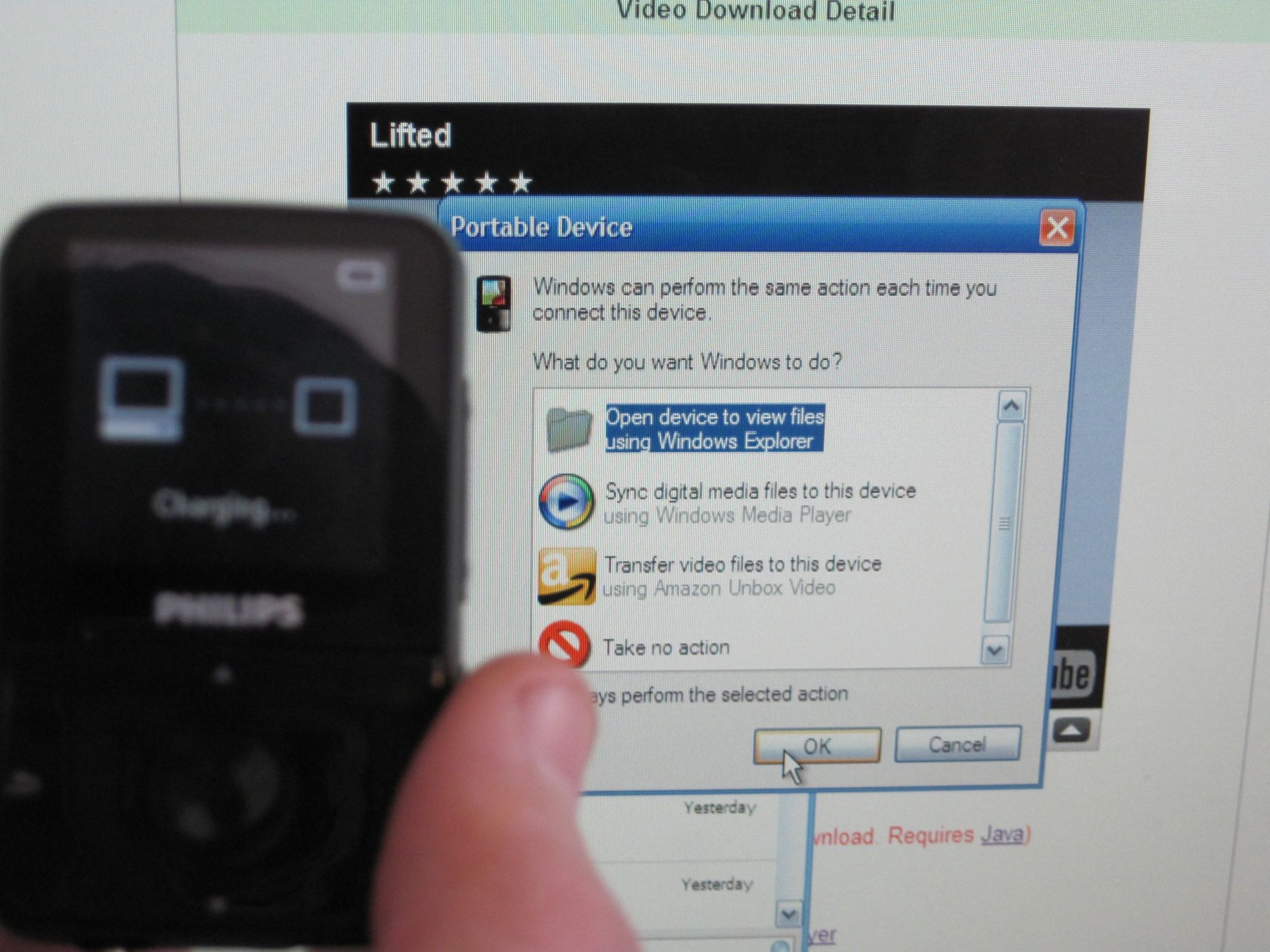 The Easiest Way to Put Youtube Videos on to Your Mp3 Instructables