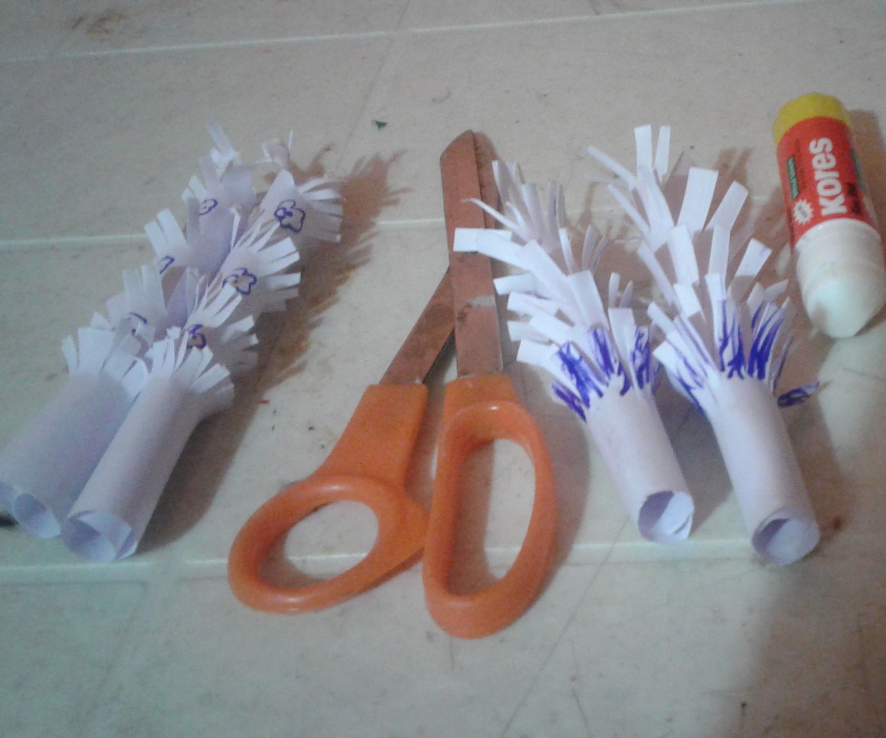 desgine flower