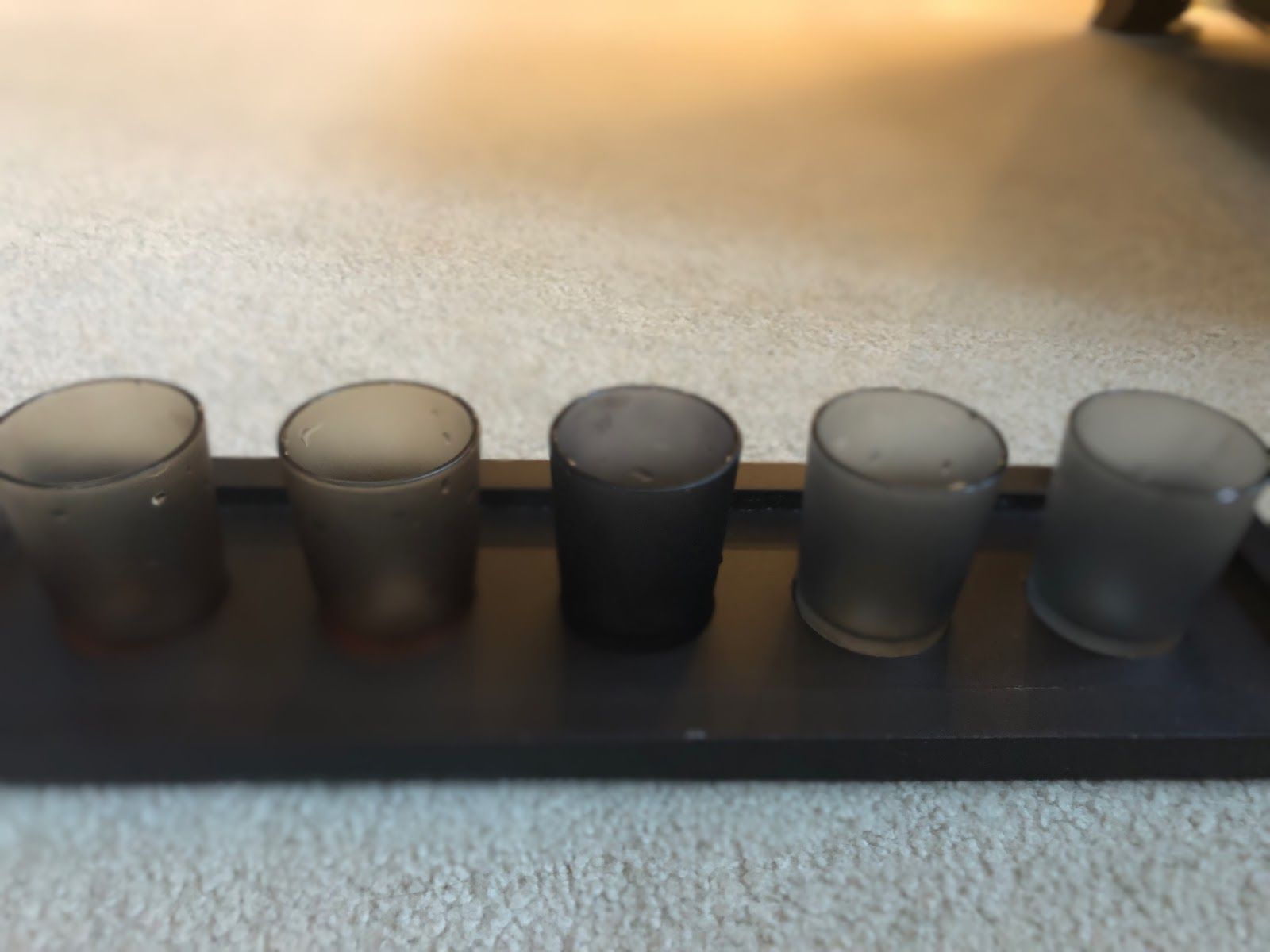 How to Make Candles 4 Steps Instructables