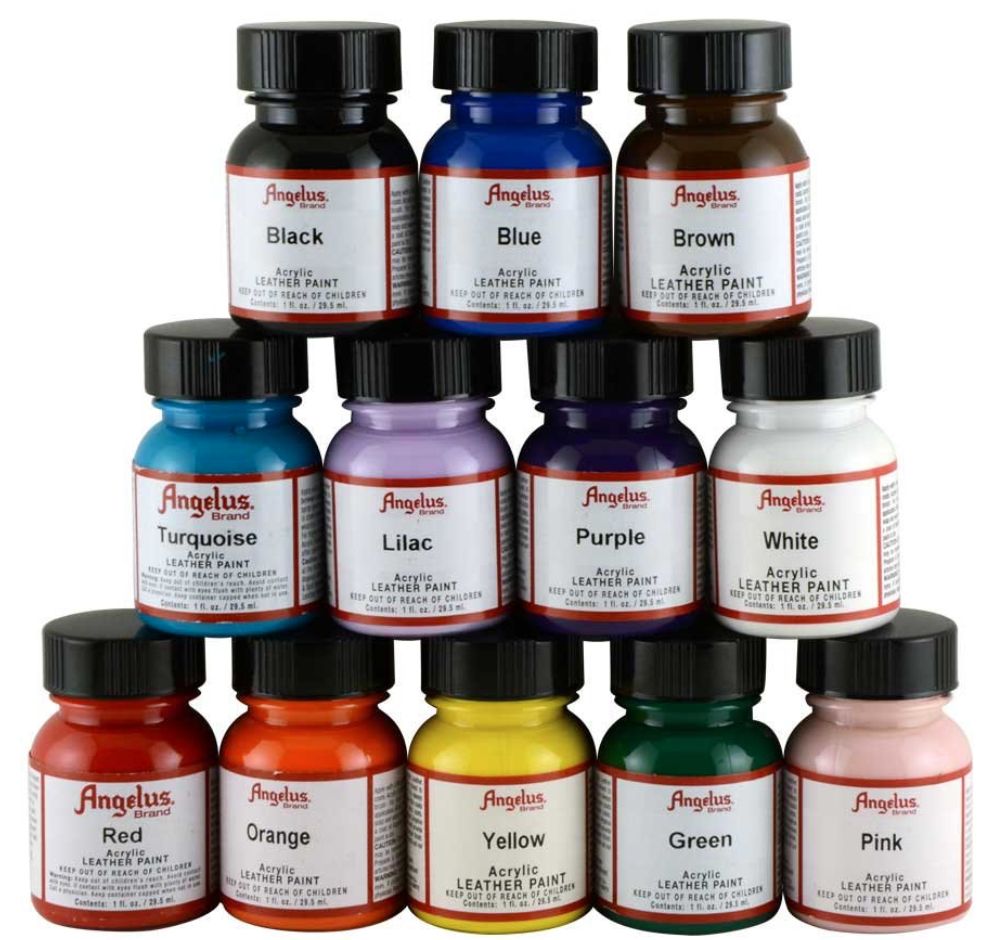 Custom Shoes Hydro Dipping 8 Steps Instructables