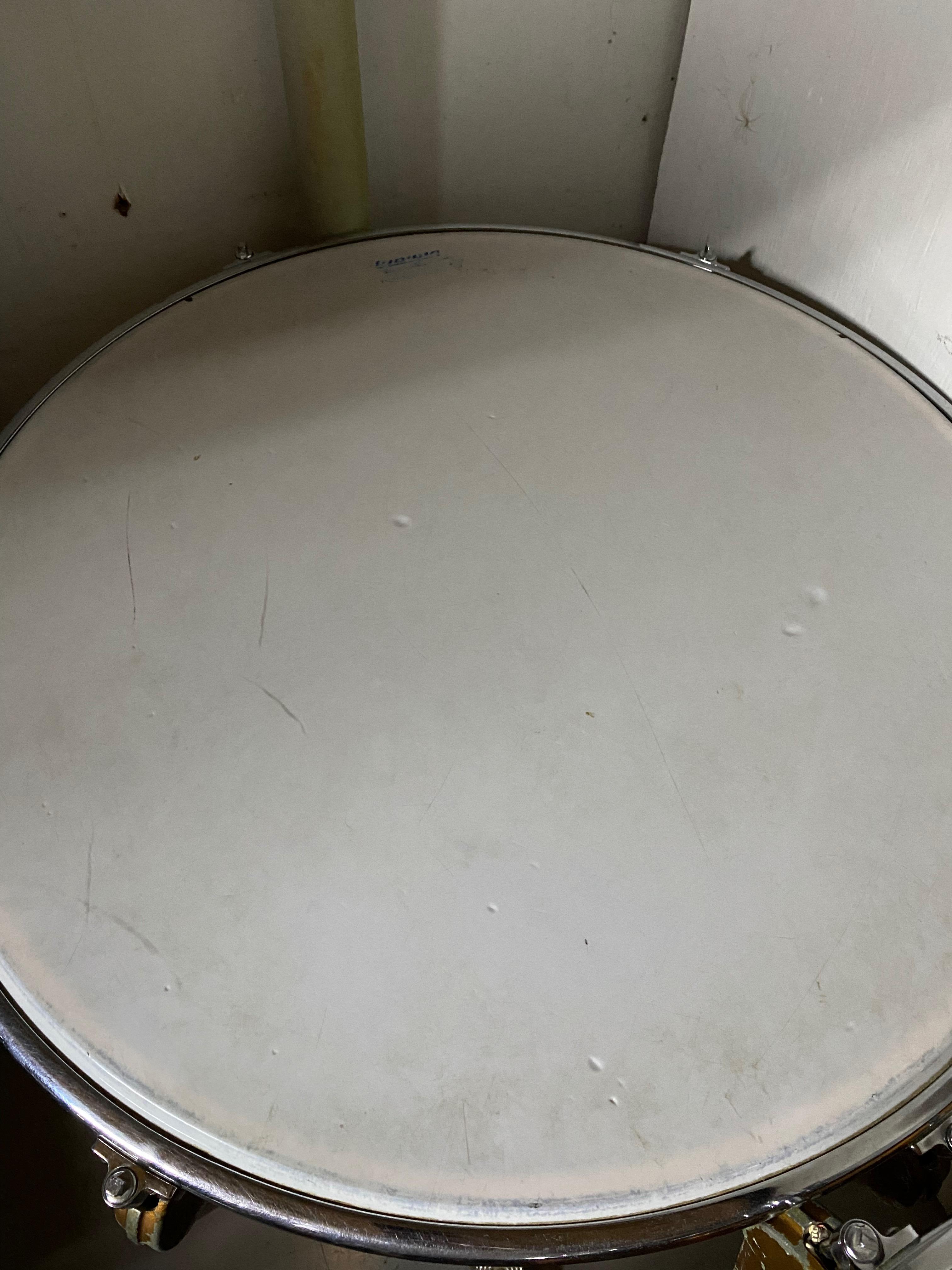 Timpani Setup 10 Steps Instructables