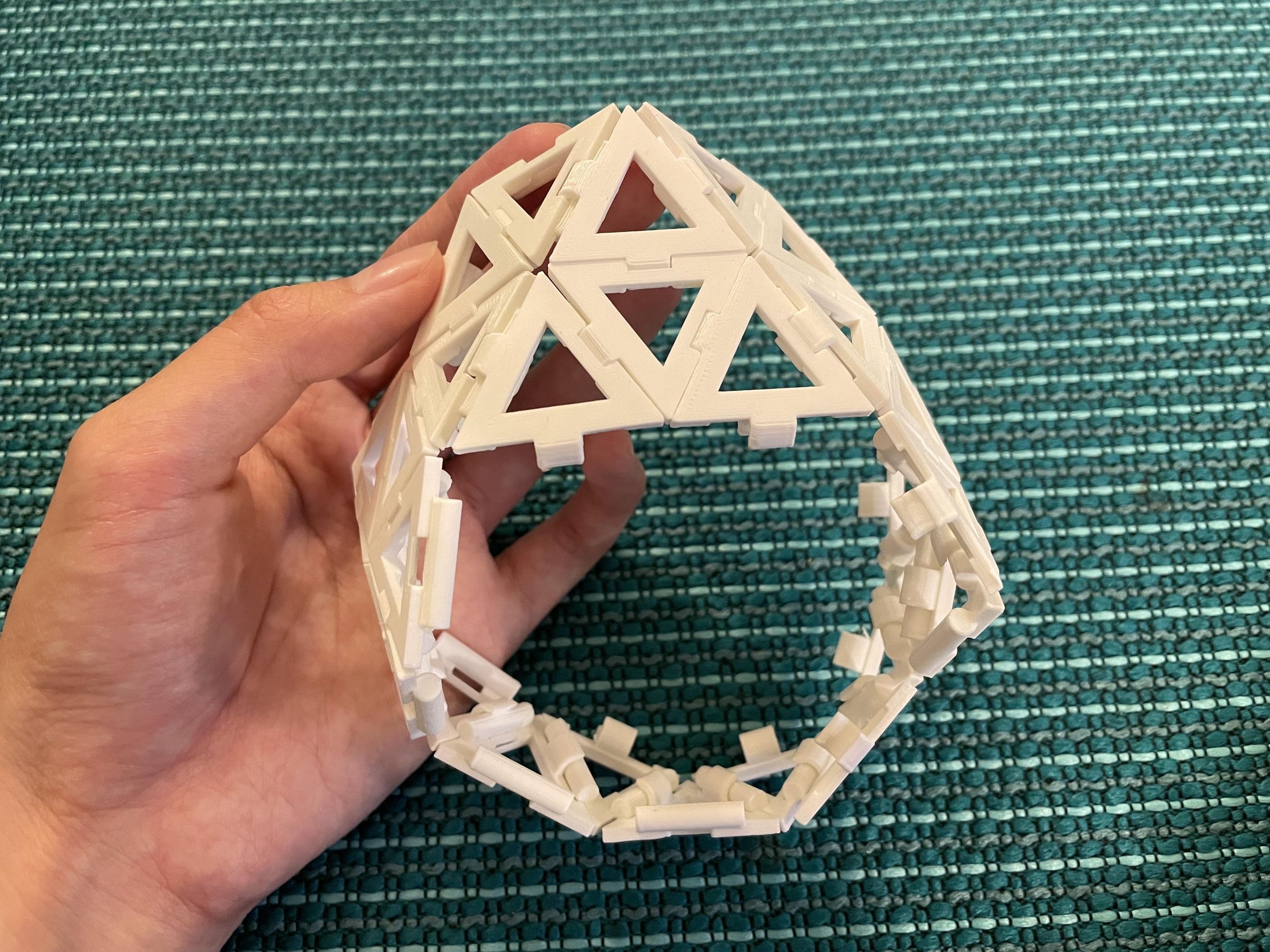 Parametric Face Mask Guard 19 Steps Instructables