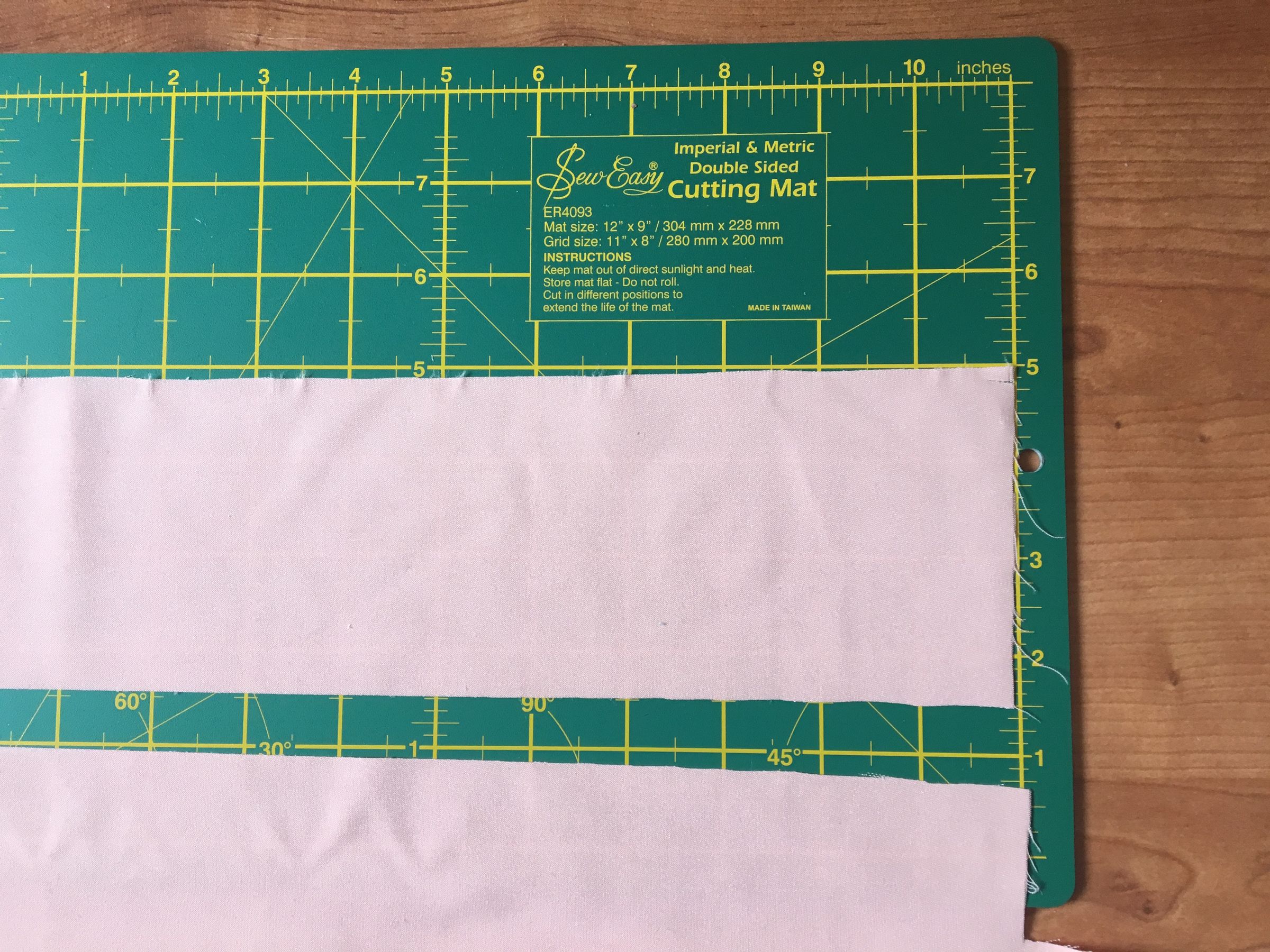 Simple 9Square Patchwork Cushion Cover 53 Steps (with Pictures