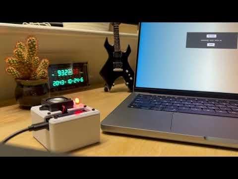 Send Audio Alerts... Anywhere