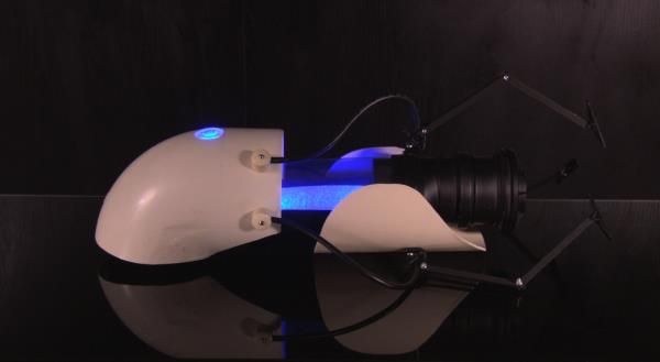 Portal Gun