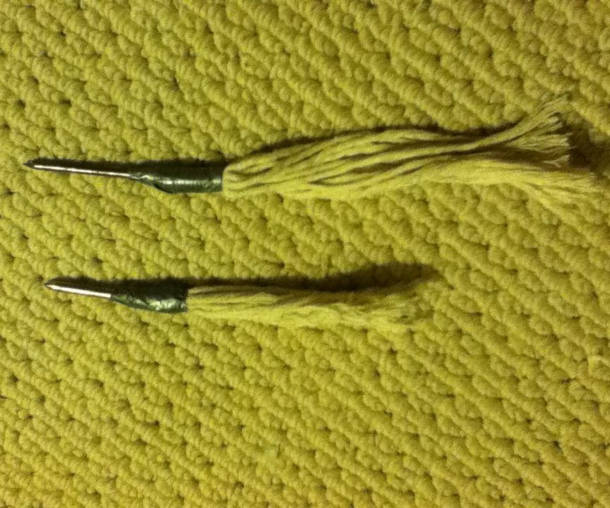 Slingshot Darts - Pointy, Penetrating Ammo for Your Slingshot