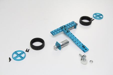 Add Motors