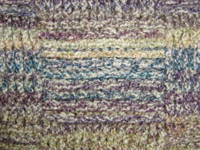 Basketweave