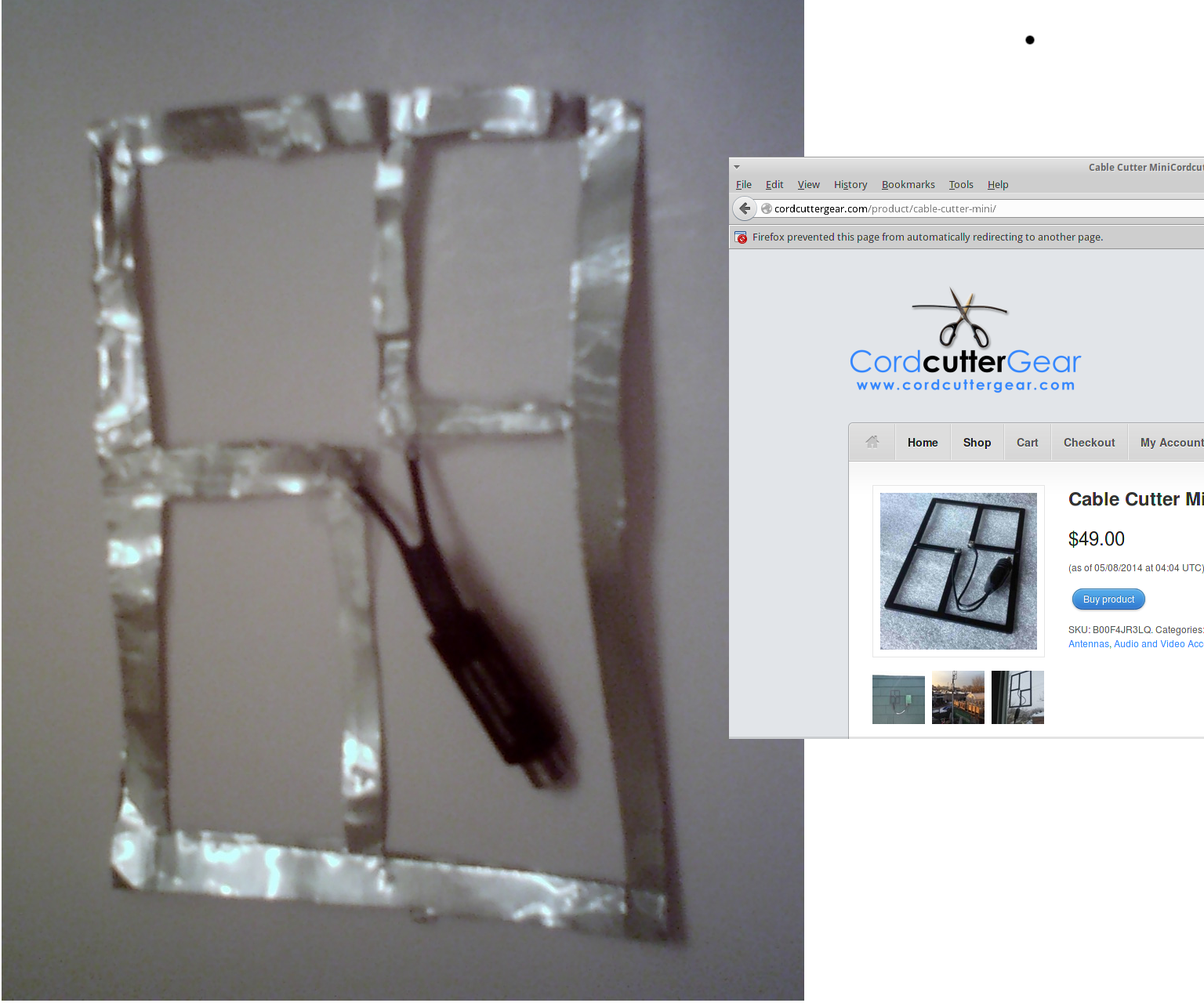 Dtv Antennas I Have Tried or Will Try, Part III 16 Steps Instructables