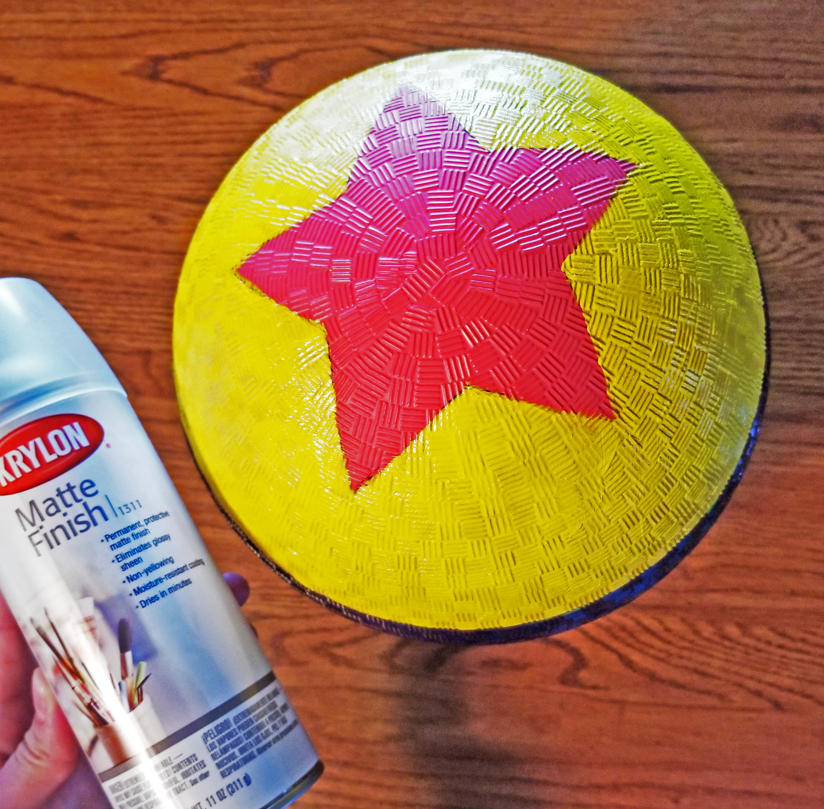 TOY STORY Ball (EASY!) 5 Steps (with Pictures) Instructables