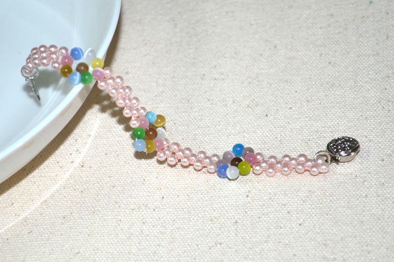 Bracelet Making Instructions-How to Make Easy Bracelets
