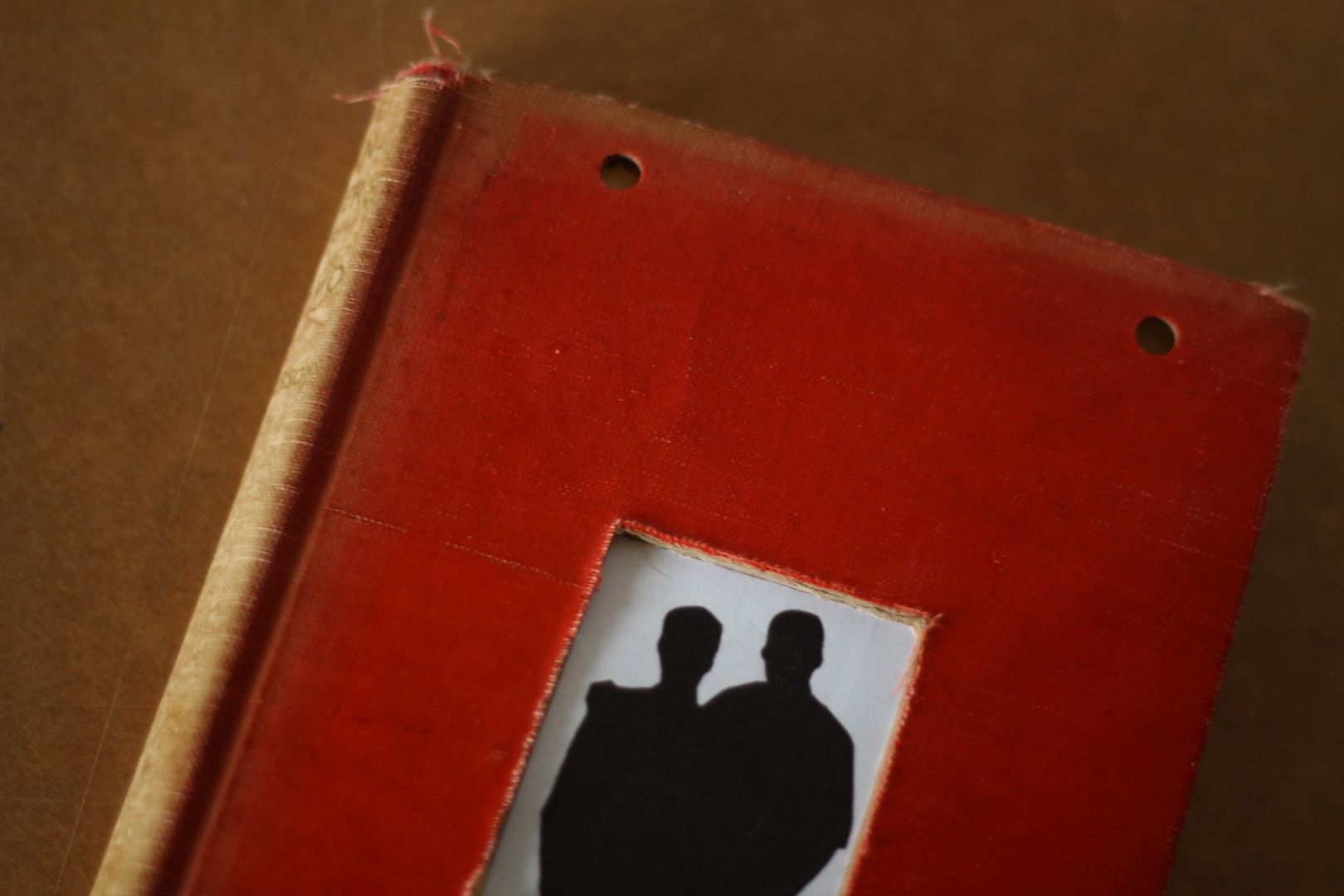 Vintage Book Frame 10 Steps (with Pictures) Instructables