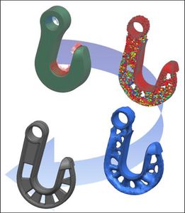 Understand the Basics of Topology Optimization